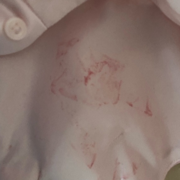 Janie and Jack Toddler’s Bow Tulle Dress Pale Pink Spring summer Photo 18-24 mon - Picture 6 of 8